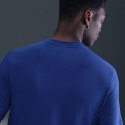 Koszulka Nike FC Barcelona Crest Tee M HQ8396-455