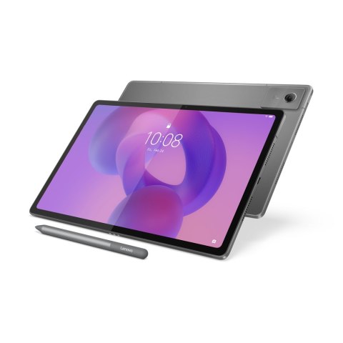 Lenovo Idea Tab Plus MediaTek Dimensity 6400 12.1" 2.5K IPS 600nits 90Hz Touch 8/256GB Arm Mali-G57 MC2 WiFi Luna Grey Lenovo Idea Tab Plus MediaTek Dimensity 6400 12.1" 2.5K IPS 600nits 90Hz Touch 8/256GB Arm Mali-G57 MC2 WiFi Luna Grey