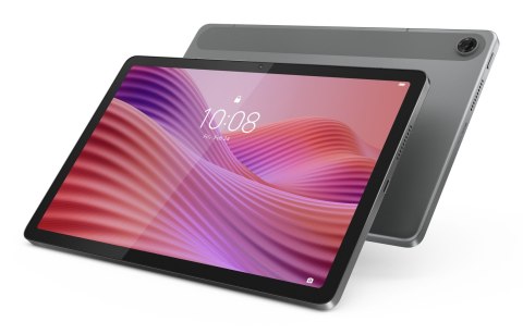 Lenovo Tab MediaTek Helio G85 10.1" WUXGA 400nits 60Hz Touch 4/128GB Arm Mali-G52 LTE Android Luna Grey Lenovo Tab MediaTek Helio G85 10.1" WUXGA 400nits 60Hz Touch 4/128GB Arm Mali-G52 LTE Android Luna Grey