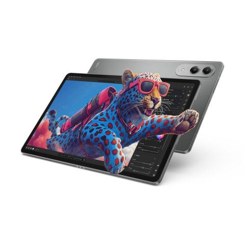 Lenovo Yoga Tab Qualcomm Snapdragon 8 Gen 3 11.1" 3.2K 600nits 144Hz Touch 8/256GB Qualcomm Adreno 750 WiFi Luna Grey Lenovo Yoga Tab Qualcomm Snapdragon 8 Gen 3 11.1" 3.2K 600nits 144Hz Touch 8/256GB Qualcomm Adreno 750 WiFi Luna Grey