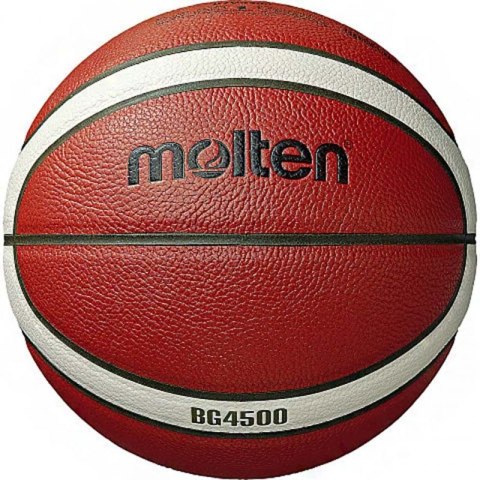 Piłka koszykowa Molten B7G4500 FIBA