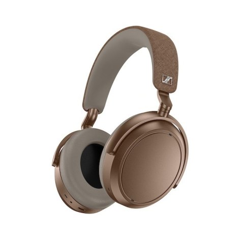 Słuchawki Sennheiser Momentum 4 Wireless Brown Słuchawki Sennheiser Momentum 4 Wireless Brown