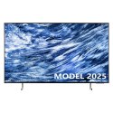 Telewizor Samsung QE43Q7F4AUXXH QLED 43'' 4K Ultra HD Tizen Q-Symphony DVB-T2 Czarny