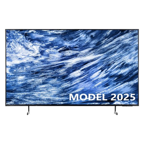 Telewizor Samsung QE43Q7F4AUXXH QLED 43'' 4K Ultra HD Tizen Q-Symphony DVB-T2 Czarny Telewizor Samsung QE43Q7F4AUXXH QLED 43'' 4K Ultra HD Tizen Q-Symphony DVB-T2 Czarny