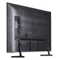 Telewizor Samsung QE43Q7F4AUXXH QLED 43'' 4K Ultra HD Tizen Q-Symphony DVB-T2 Czarny