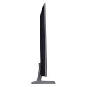 Telewizor Samsung QE43Q7F4AUXXH QLED 43'' 4K Ultra HD Tizen Q-Symphony DVB-T2 Czarny
