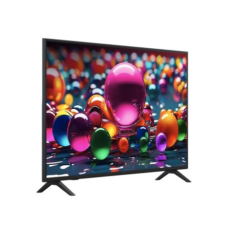 Telewizor LG 50UA75006LA LED 50'' 4K Ultra HD WebOS Dolby Digital DVB-T2 Czarny Telewizor LG 50UA75006LA LED 50'' 4K Ultra HD WebOS Dolby Digital DVB-T2 Czarny