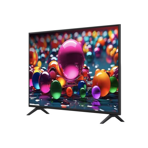 Telewizor LG 50UA75006LA LED 50'' 4K Ultra HD WebOS Dolby Digital DVB-T2 Czarny Telewizor LG 50UA75006LA LED 50'' 4K Ultra HD WebOS Dolby Digital DVB-T2 Czarny