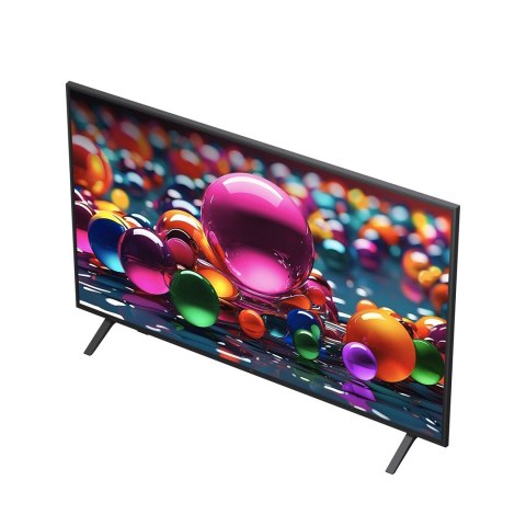 Telewizor LG 50UA75006LA LED 50'' 4K Ultra HD WebOS Dolby Digital DVB-T2 Czarny Telewizor LG 50UA75006LA LED 50'' 4K Ultra HD WebOS Dolby Digital DVB-T2 Czarny