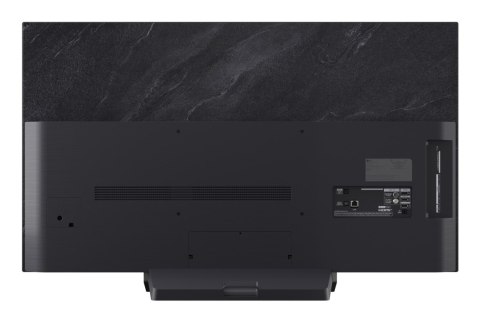 Telewizor LG OLED48C51LA OLED EVO 48'' 4K Ultra HD 144 Hz WebOS Dolby Atmos Czarny Telewizor LG OLED48C51LA OLED EVO 48'' 4K Ultra HD 144 Hz WebOS Dolby Atmos Czarny