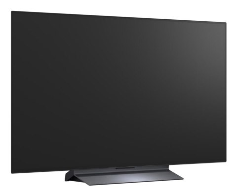 Telewizor LG OLED48C51LA OLED EVO 48'' 4K Ultra HD 144 Hz WebOS Dolby Atmos Czarny Telewizor LG OLED48C51LA OLED EVO 48'' 4K Ultra HD 144 Hz WebOS Dolby Atmos Czarny