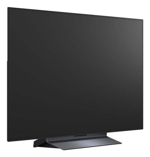 Telewizor LG OLED48C51LA OLED EVO 48'' 4K Ultra HD 144 Hz WebOS Dolby Atmos Czarny Telewizor LG OLED48C51LA OLED EVO 48'' 4K Ultra HD 144 Hz WebOS Dolby Atmos Czarny