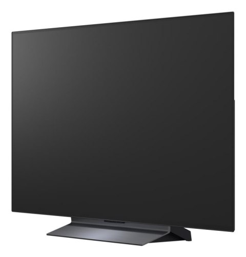 Telewizor LG OLED48C51LA OLED EVO 48'' 4K Ultra HD 144 Hz WebOS Dolby Atmos Czarny Telewizor LG OLED48C51LA OLED EVO 48'' 4K Ultra HD 144 Hz WebOS Dolby Atmos Czarny
