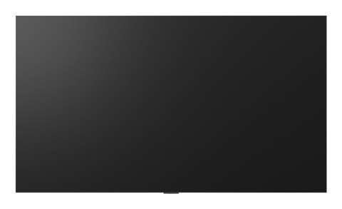 Telewizor LG OLED77G51LW OLED EVO 77'' 4K Ultra HD 165Hz WebOS Dolby Atmos Czarny Telewizor LG OLED77G51LW OLED EVO 77'' 4K Ultra HD 165Hz WebOS Dolby Atmos Czarny
