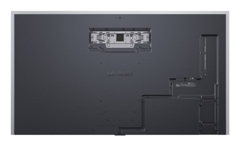Telewizor LG OLED77G51LW OLED EVO 77'' 4K Ultra HD 165Hz WebOS Dolby Atmos Czarny Telewizor LG OLED77G51LW OLED EVO 77'' 4K Ultra HD 165Hz WebOS Dolby Atmos Czarny