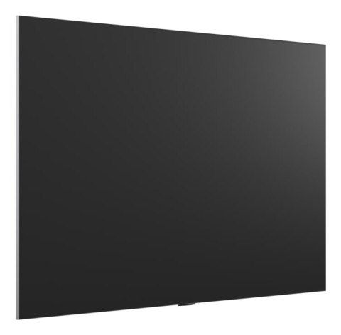 Telewizor LG OLED77G51LW OLED EVO 77'' 4K Ultra HD 165Hz WebOS Dolby Atmos Czarny Telewizor LG OLED77G51LW OLED EVO 77'' 4K Ultra HD 165Hz WebOS Dolby Atmos Czarny