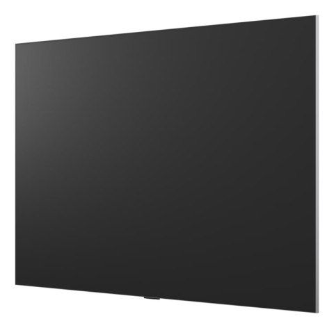 Telewizor LG OLED77G51LW OLED EVO 77'' 4K Ultra HD 165Hz WebOS Dolby Atmos Czarny Telewizor LG OLED77G51LW OLED EVO 77'' 4K Ultra HD 165Hz WebOS Dolby Atmos Czarny