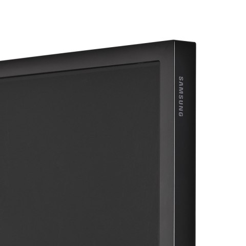 Telewizor Samsung QE55LS03F OLED 55'' 4K Ultra HD 144Hz Tizen Dolby Atmos Czarny Telewizor Samsung QE55LS03F OLED 55'' 4K Ultra HD 144Hz Tizen Dolby Atmos Czarny
