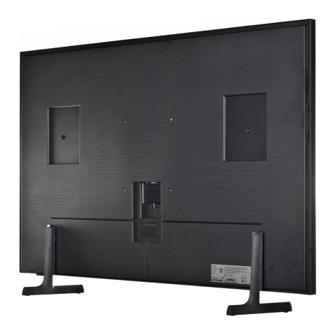 Telewizor Samsung QE55LS03F OLED 55'' 4K Ultra HD 144Hz Tizen Dolby Atmos Czarny Telewizor Samsung QE55LS03F OLED 55'' 4K Ultra HD 144Hz Tizen Dolby Atmos Czarny