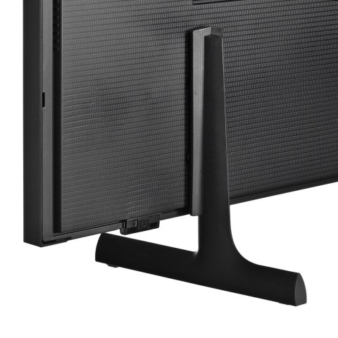 Telewizor Samsung QE55LS03F OLED 55'' 4K Ultra HD 144Hz Tizen Dolby Atmos Czarny Telewizor Samsung QE55LS03F OLED 55'' 4K Ultra HD 144Hz Tizen Dolby Atmos Czarny