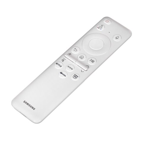 Telewizor Samsung QE55LS03F OLED 55'' 4K Ultra HD 144Hz Tizen Dolby Atmos Czarny Telewizor Samsung QE55LS03F OLED 55'' 4K Ultra HD 144Hz Tizen Dolby Atmos Czarny