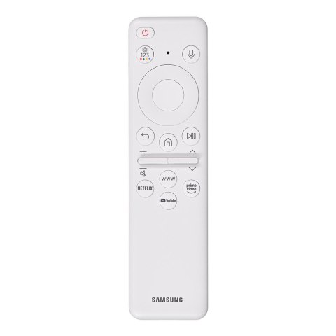 Telewizor Samsung QE55LS03F OLED 55'' 4K Ultra HD 144Hz Tizen Dolby Atmos Czarny Telewizor Samsung QE55LS03F OLED 55'' 4K Ultra HD 144Hz Tizen Dolby Atmos Czarny