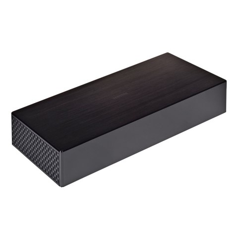Telewizor Samsung QE55LS03F OLED 55'' 4K Ultra HD 144Hz Tizen Dolby Atmos Czarny Telewizor Samsung QE55LS03F OLED 55'' 4K Ultra HD 144Hz Tizen Dolby Atmos Czarny