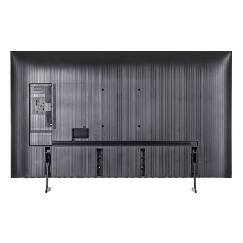 Telewizor Samsung QE55Q7F2 QLED 55'' 4K Ultra HD Tizen Q-Symphony DVB-T2 Czarny Telewizor Samsung QE55Q7F2 QLED 55'' 4K Ultra HD Tizen Q-Symphony DVB-T2 Czarny