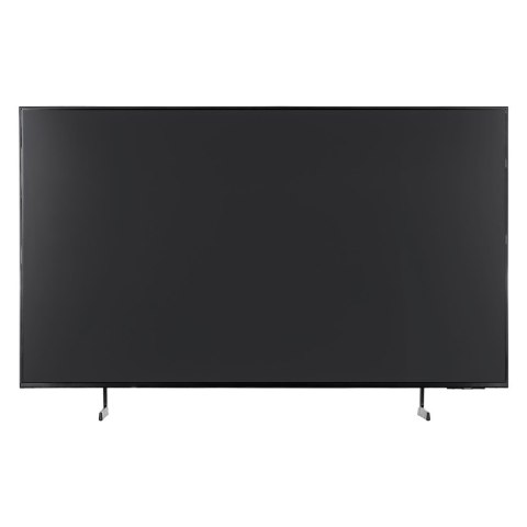 Telewizor Samsung QE55Q7F2 QLED 55'' 4K Ultra HD Tizen Q-Symphony DVB-T2 Czarny Telewizor Samsung QE55Q7F2 QLED 55'' 4K Ultra HD Tizen Q-Symphony DVB-T2 Czarny