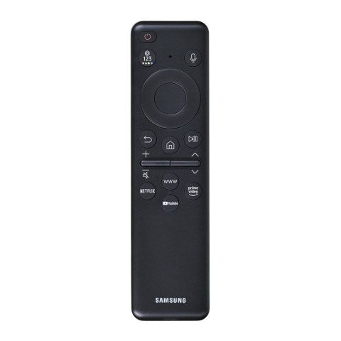 Telewizor Samsung QE55Q7F2 QLED 55'' 4K Ultra HD Tizen Q-Symphony DVB-T2 Czarny Telewizor Samsung QE55Q7F2 QLED 55'' 4K Ultra HD Tizen Q-Symphony DVB-T2 Czarny