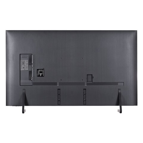 Telewizor Samsung QE75Q8F QLED 75'' 4K Ultra HD Tizen Q-Symphony DVB-T2 Szary (MODEL 2025) Telewizor Samsung QE75Q8F QLED 75'' 4K Ultra HD Tizen Q-Symphony DVB-T2 Szary (MODEL 2025)