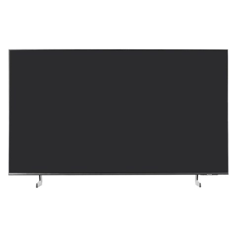 Telewizor Samsung QE75Q8F QLED 75'' 4K Ultra HD Tizen Q-Symphony DVB-T2 Szary (MODEL 2025) Telewizor Samsung QE75Q8F QLED 75'' 4K Ultra HD Tizen Q-Symphony DVB-T2 Szary (MODEL 2025)