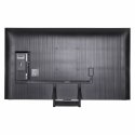 Telewizor Samsung QE75QN80F Neo QLED 75'' 4K Ultra HD 144 Hz Tizen Dolby Atmos Srebrny