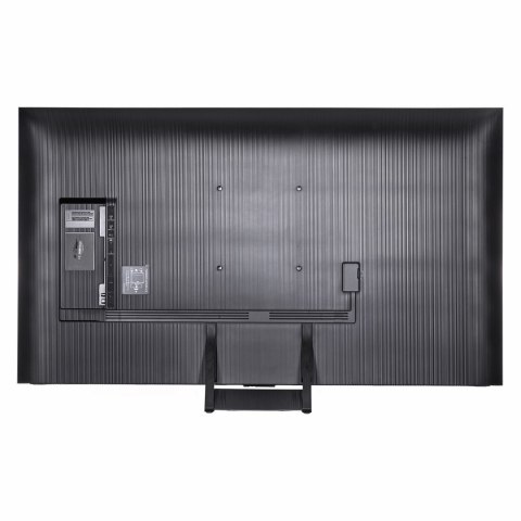 Telewizor Samsung QE75QN80F Neo QLED 75'' 4K Ultra HD 144 Hz Tizen Dolby Atmos Srebrny Telewizor Samsung QE75QN80F Neo QLED 75'' 4K Ultra HD 144 Hz Tizen Dolby Atmos Srebrny