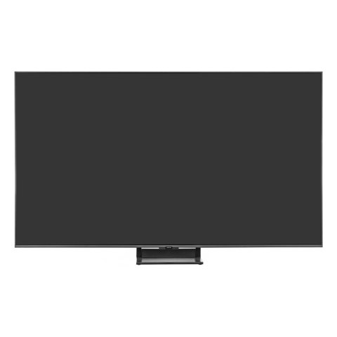 Telewizor Samsung QE75QN80F Neo QLED 75'' 4K Ultra HD 144 Hz Tizen Dolby Atmos Srebrny Telewizor Samsung QE75QN80F Neo QLED 75'' 4K Ultra HD 144 Hz Tizen Dolby Atmos Srebrny