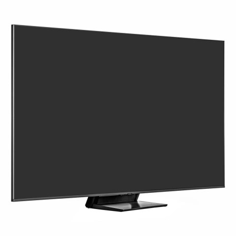 Telewizor Samsung QE75QN80F Neo QLED 75'' 4K Ultra HD 144 Hz Tizen Dolby Atmos Srebrny Telewizor Samsung QE75QN80F Neo QLED 75'' 4K Ultra HD 144 Hz Tizen Dolby Atmos Srebrny