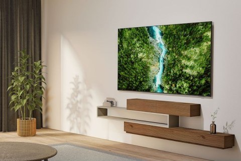 Telewizor Samsung UE65U8092FU LED 65'' 4K Ultra HD Tizen Dolby Digital DVB-T2 Czarny Telewizor Samsung UE65U8092FU LED 65'' 4K Ultra HD Tizen Dolby Digital DVB-T2 Czarny
