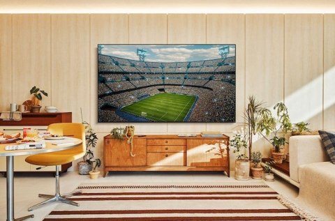 Telewizor Samsung UE65U8092FU LED 65'' 4K Ultra HD Tizen Dolby Digital DVB-T2 Czarny Telewizor Samsung UE65U8092FU LED 65'' 4K Ultra HD Tizen Dolby Digital DVB-T2 Czarny