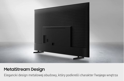 Telewizor Samsung UE65U8092FU LED 65'' 4K Ultra HD Tizen Dolby Digital DVB-T2 Czarny Telewizor Samsung UE65U8092FU LED 65'' 4K Ultra HD Tizen Dolby Digital DVB-T2 Czarny