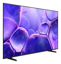 Telewizor Samsung UE75U8092F LED 75'' 4K Ultra HD Tizen Dolby Atmos DVB-T2 Czarny