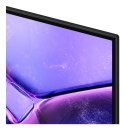 Telewizor Samsung UE75U8092F LED 75'' 4K Ultra HD Tizen Dolby Atmos DVB-T2 Czarny