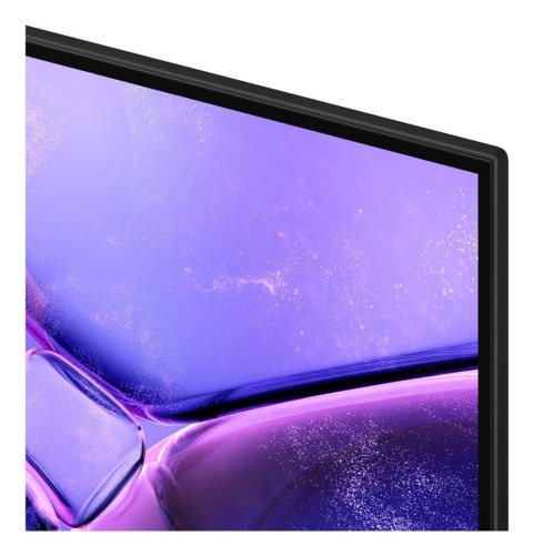 Telewizor Samsung UE75U8092F LED 75'' 4K Ultra HD Tizen Dolby Atmos DVB-T2 Czarny Telewizor Samsung UE75U8092F LED 75'' 4K Ultra HD Tizen Dolby Atmos DVB-T2 Czarny