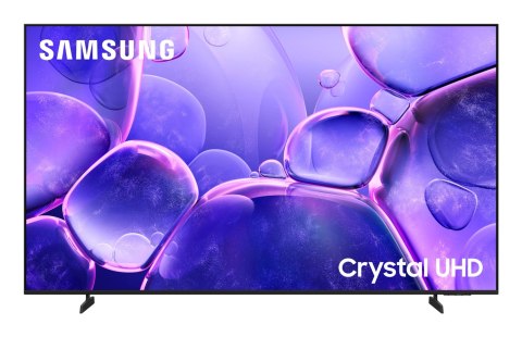 Telewizor Samsung UE75U8092F LED 75'' 4K Ultra HD Tizen Dolby Atmos DVB-T2 Czarny Telewizor Samsung UE75U8092F LED 75'' 4K Ultra HD Tizen Dolby Atmos DVB-T2 Czarny