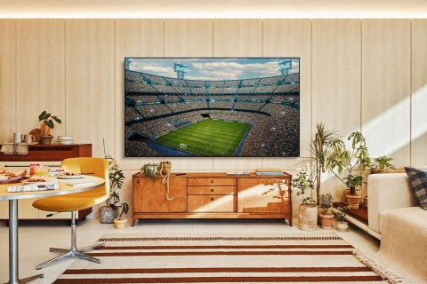 Telewizor Samsung UE75U8092F LED 75'' 4K Ultra HD Tizen Dolby Atmos DVB-T2 Czarny Telewizor Samsung UE75U8092F LED 75'' 4K Ultra HD Tizen Dolby Atmos DVB-T2 Czarny