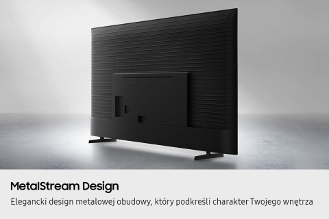 Telewizor Samsung UE75U8092F LED 75'' 4K Ultra HD Tizen Dolby Atmos DVB-T2 Czarny Telewizor Samsung UE75U8092F LED 75'' 4K Ultra HD Tizen Dolby Atmos DVB-T2 Czarny