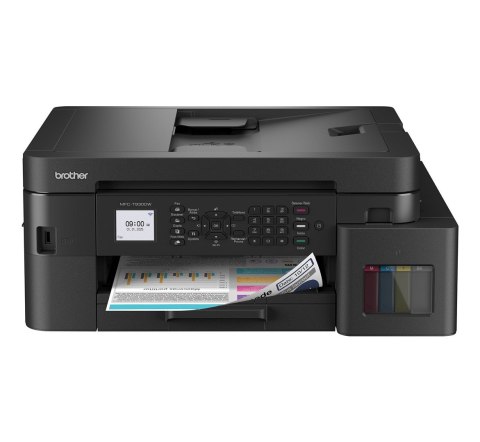 Urządzenie wielofunkcyjne Brother MFC-T930DW Urządzenie wielofunkcyjne Brother MFC-T930DW