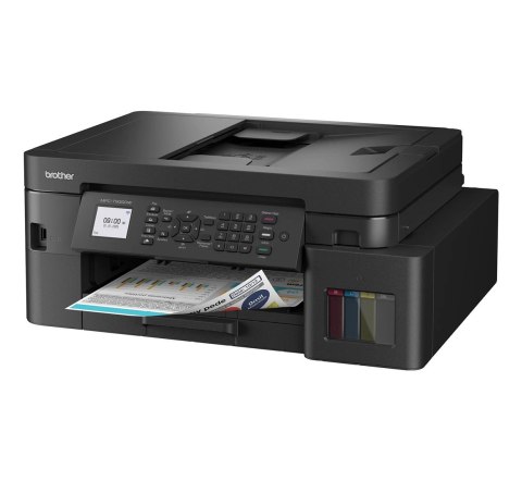 Urządzenie wielofunkcyjne Brother MFC-T930DW Urządzenie wielofunkcyjne Brother MFC-T930DW