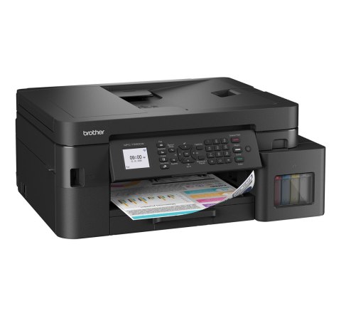 Urządzenie wielofunkcyjne Brother MFC-T930DW Urządzenie wielofunkcyjne Brother MFC-T930DW