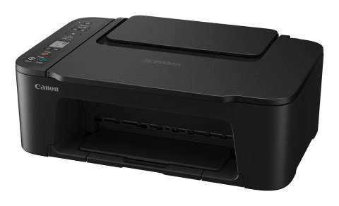 Urządzenie wielofunkcyjne Canon Pixma TS3750i black Urządzenie wielofunkcyjne Canon Pixma TS3750i black