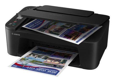 Urządzenie wielofunkcyjne Canon Pixma TS3750i black Urządzenie wielofunkcyjne Canon Pixma TS3750i black